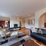 Schwalbennest Apartment