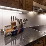 Schwalbennest Apartment *