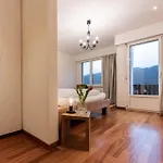 Schwalbennest Apartment Wildhaus