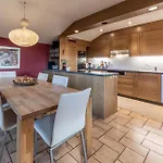 Apartment Schwalbennest