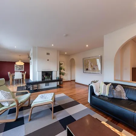 Schwalbennest Apartamento