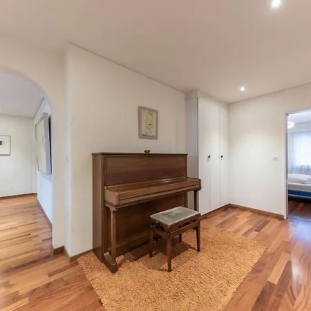 Schwalbennest * Wildhaus