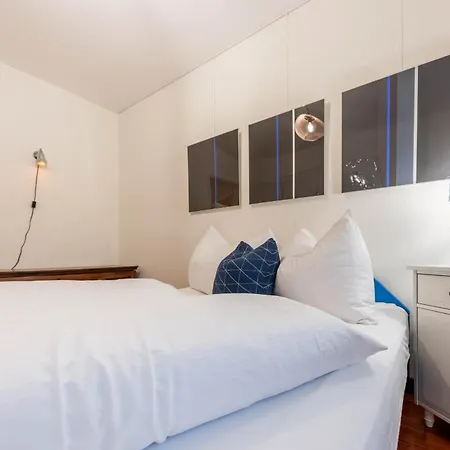 Schwalbennest Wildhaus