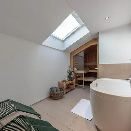 Schwalbennest Apartament