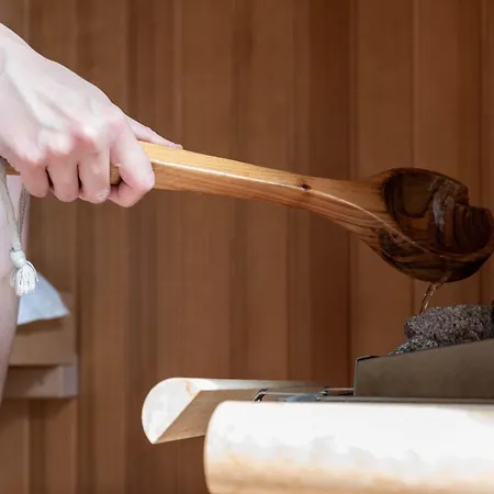 Apartament Schwalbennest