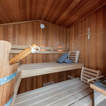 Apartamento Schwalbennest *