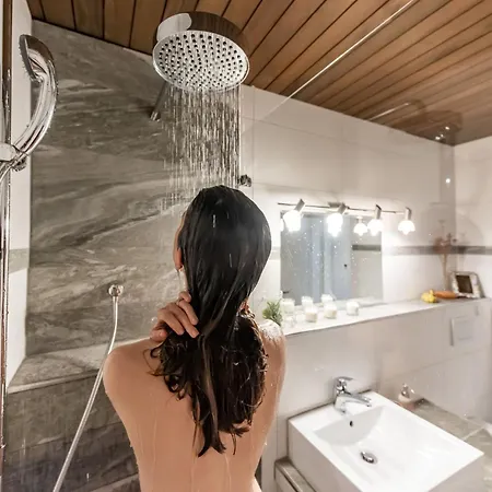 Schwalbennest Wildhaus