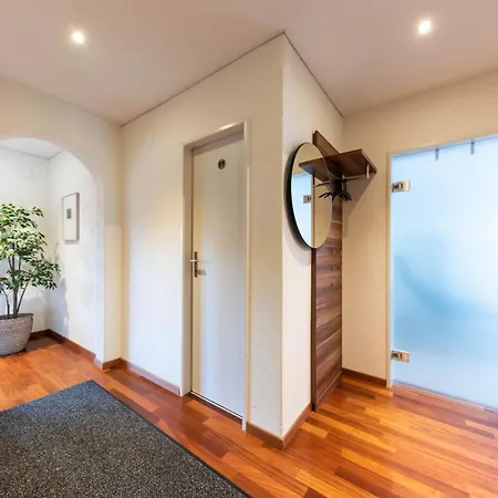 Schwalbennest * Wildhaus