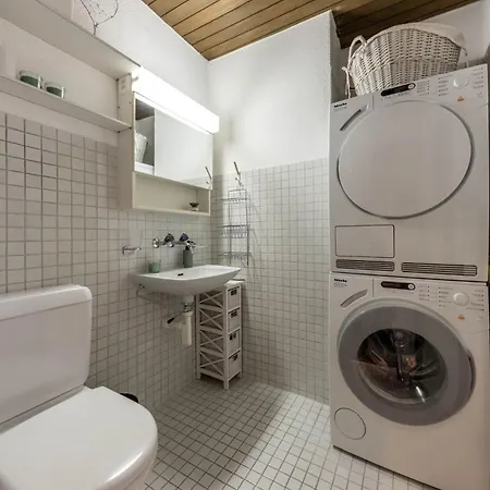 Schwalbennest Apartament *