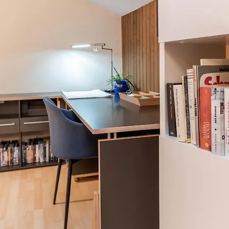 Schwalbennest Apartment Wildhaus