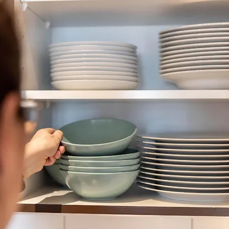 Apartament Schwalbennest Wildhaus