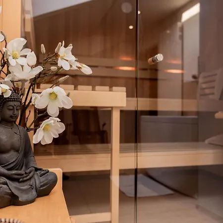 Schwalbennest Apartament