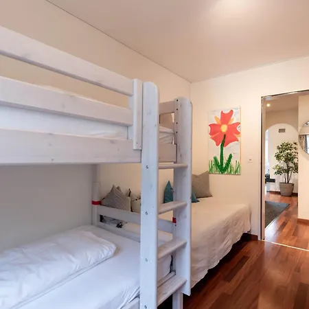 Apartament Schwalbennest