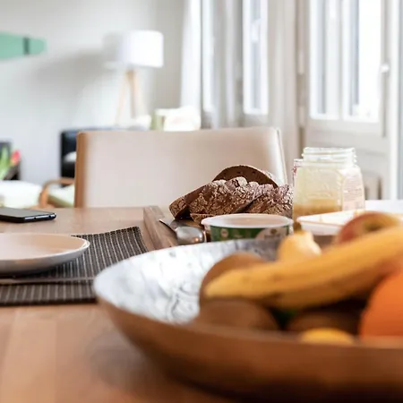 Schwalbennest * Wildhaus