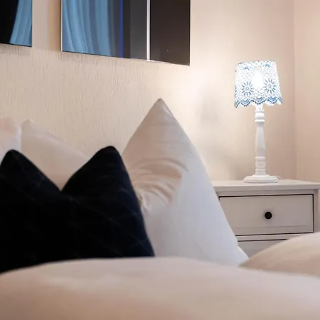 Schwalbennest * Wildhaus