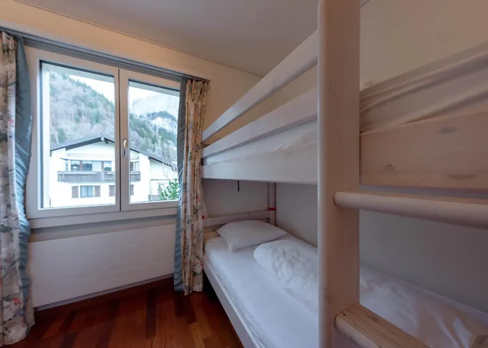 Apartment Schwalbennest *