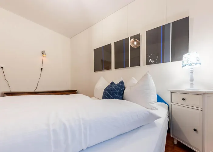 Schwalbennest Wildhaus