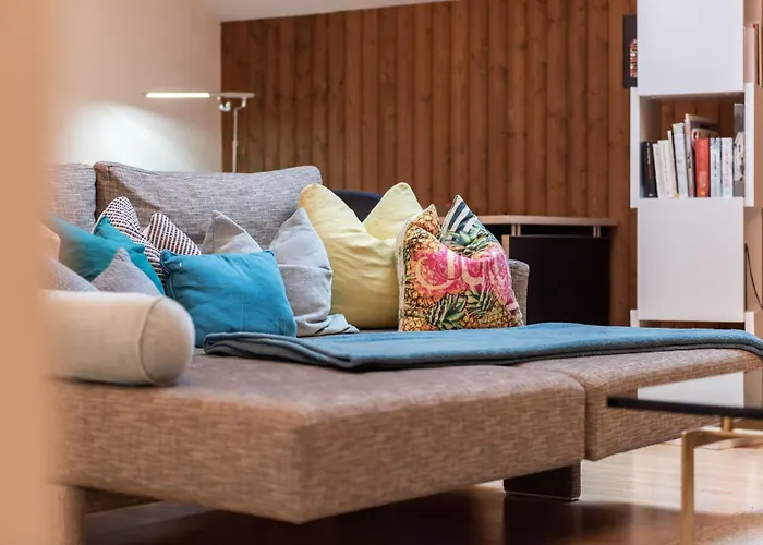 Schwalbennest * Wildhaus