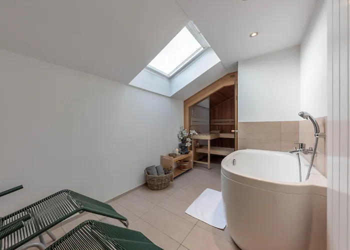 Schwalbennest Apartment