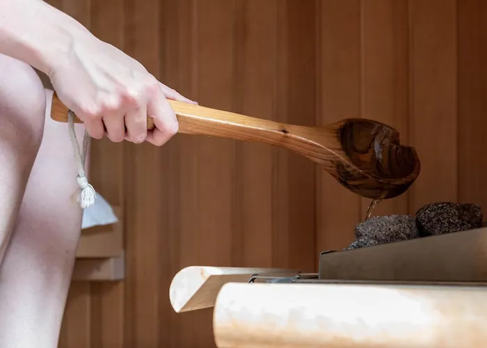 Apartment Schwalbennest