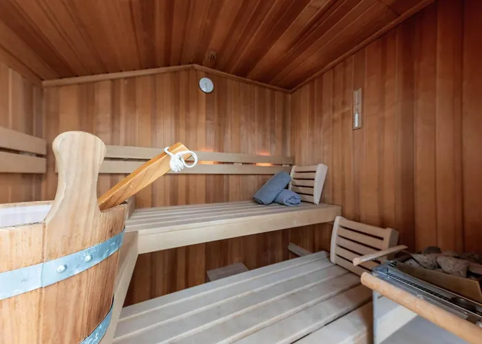 Apartment Schwalbennest *