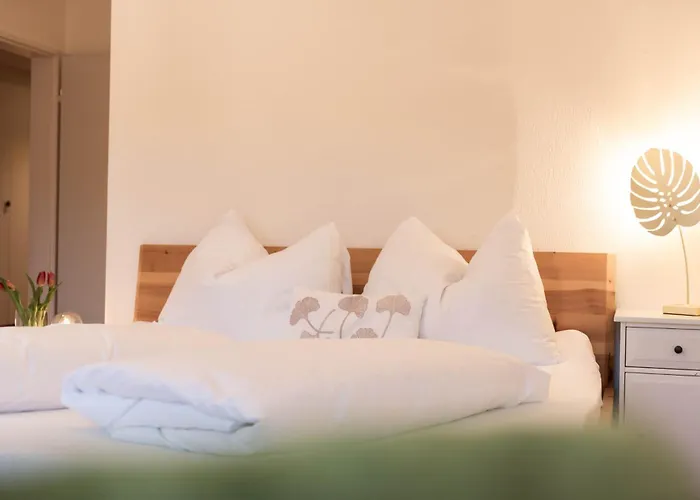 Schwalbennest Apartment Wildhaus