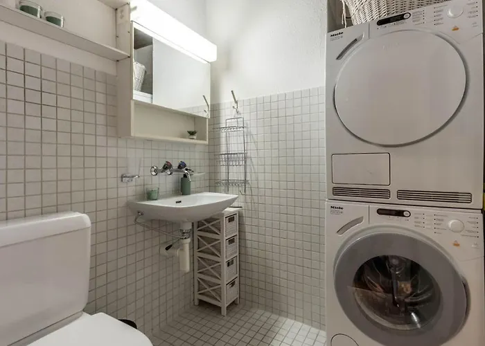 Schwalbennest Apartment *