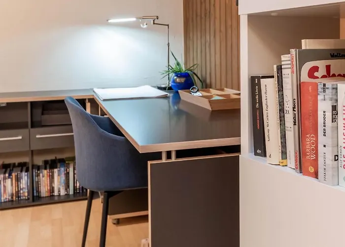 Schwalbennest Apartment Wildhaus