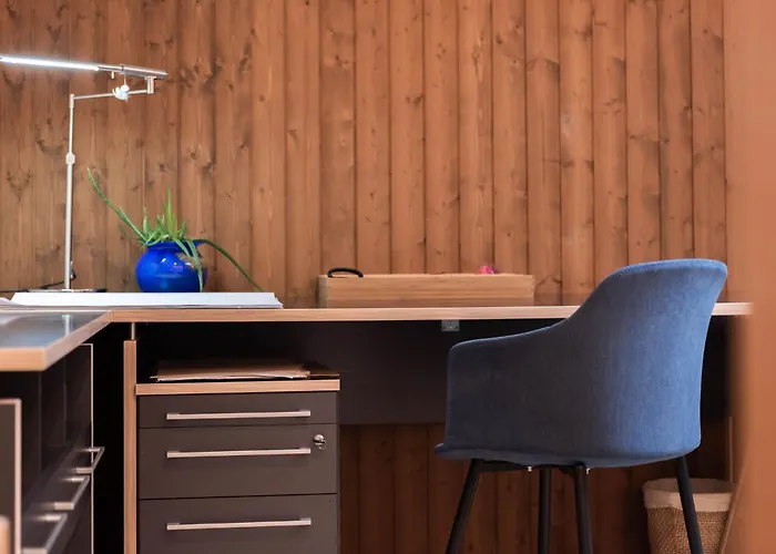 Schwalbennest Wildhaus