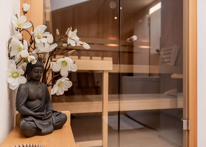 Schwalbennest Apartment