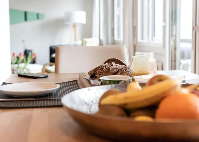 Schwalbennest * Wildhaus