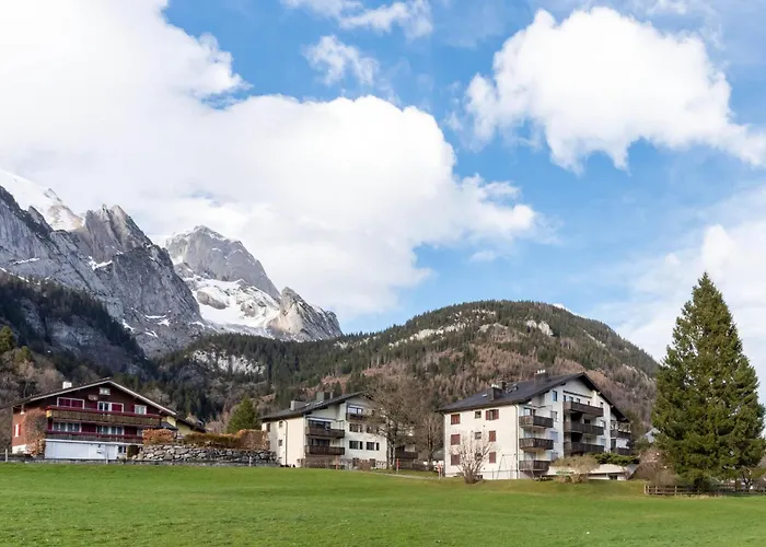 Schwalbennest Apartment