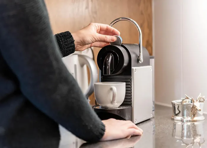 Schwalbennest Apartment *