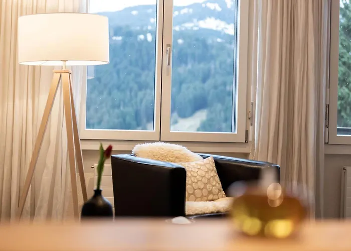 Schwalbennest Wildhaus