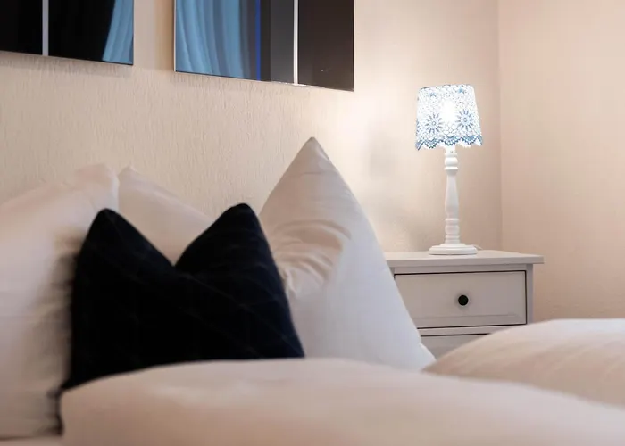 Schwalbennest * Wildhaus