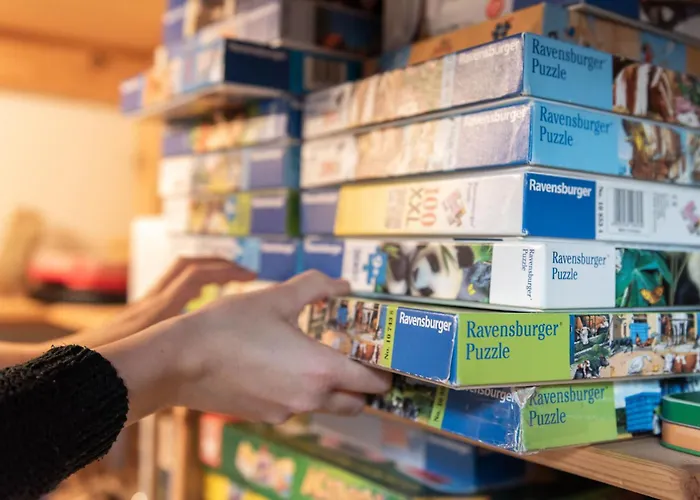 Apartment Schwalbennest *