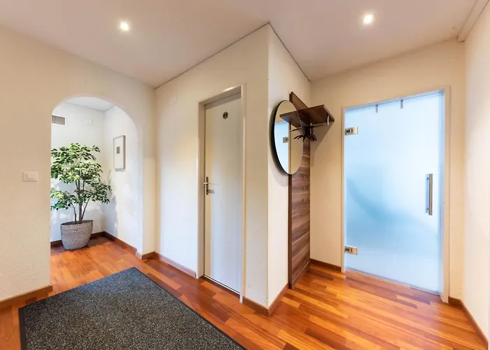 Schwalbennest * 威得浩斯