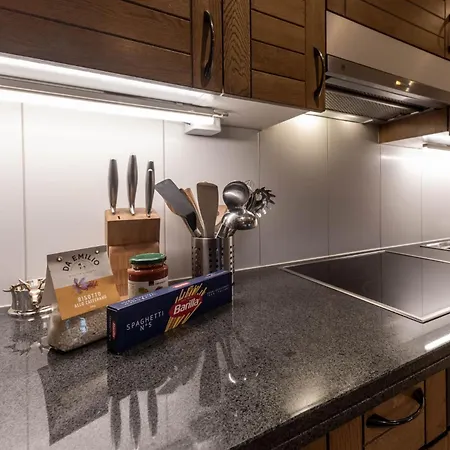 Schwalbennest Apartamento *