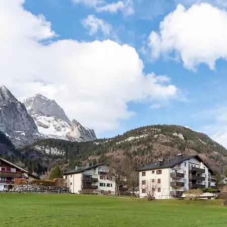 Schwalbennest Apartamento